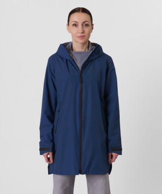 Куртка ветрозащитная Wellington V Женская