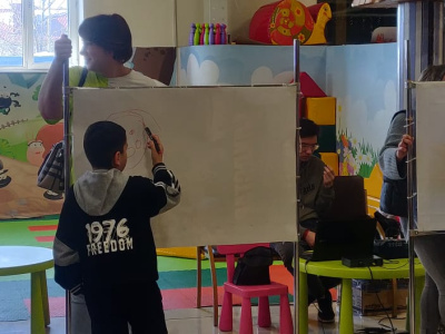 День смеха и веселья – вход свободный!