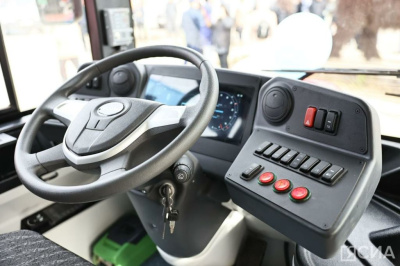 Из-за снегопада отменили автобусные рейсы из Якутска в районы / ЯСИА   