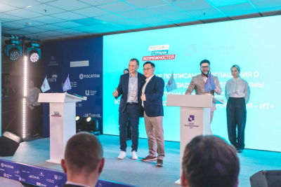 Якутский конкурс стал частью президентской платформы / ЯСИА   