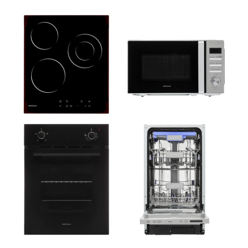 KRONA комплект №1