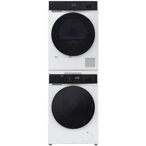 KRONA Комплект стирально-сушильный RHENE MAX WHITE 1400 9K/8K