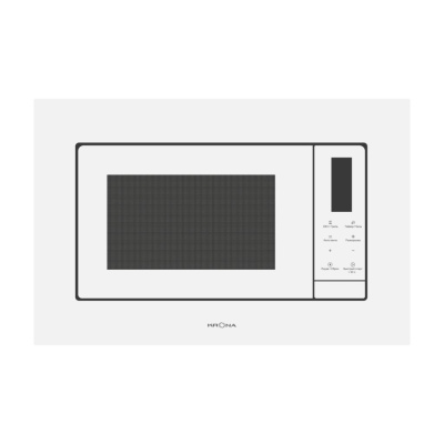 Встраиваемая микроволновая печь KRONA HIMMEL 60 WH