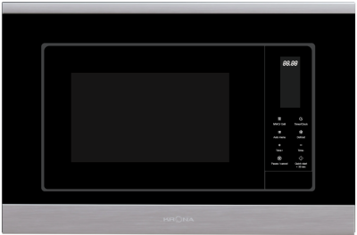 Встраиваемая микроволновая печь KRONA HIMMEL 60 S