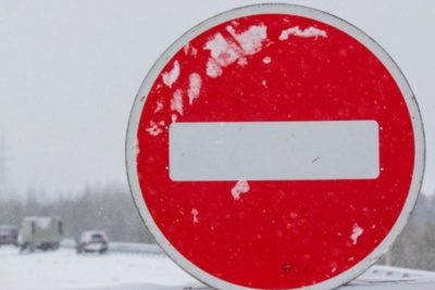 В двух районах Якутии закрыли автозимник дороги «Умнас» / ЯСИА   