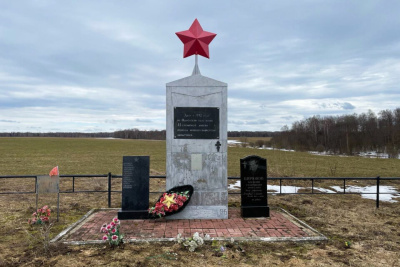 Нацархив Якутии помог найти родных героя Захаровской операции Алексея Краскова / ЯСИА   Республика Саха (Якутия)