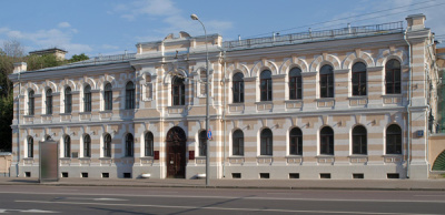 В Москве откроется выставка о работе журналистов в годы Великой Отечественной войны /    