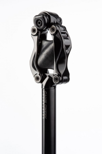 Подседельный штырь амортизатор Cane Creek G4 Thudbuster AFM, 30,9мм, Long Travel, SP7A309