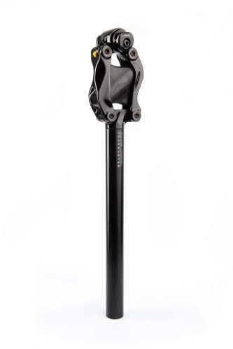 Подседельный штырь амортизатор Cane Creek G4 Thudbuster AFM, 31,6мм, Long Travel, черный, SP7A316