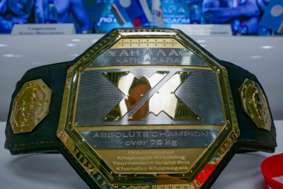 В НВК «Саха» опровергли информацию об отказе в трансляции турнира «Ханалас Хапсагайа» / ЯСИА   