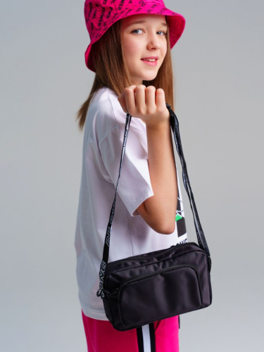 Сумка текстильная для девочек