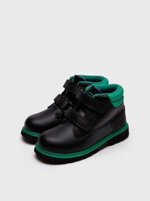 Ботинки для мальчиков