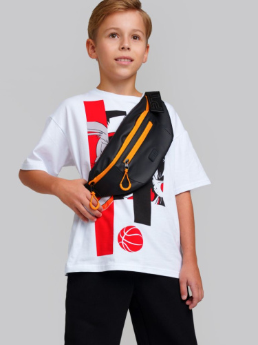 Сумка поясная для мальчиков