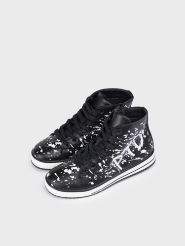 Ботинки для девочек