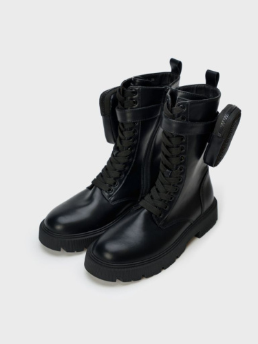 Ботинки для девочек