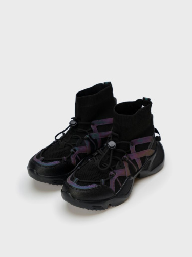 Ботинки для девочек