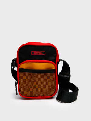 Сумка текстильная для мальчиков