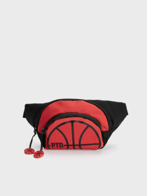 Сумка поясная для мальчиков