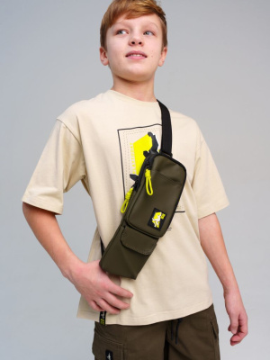 Сумка для мальчиков