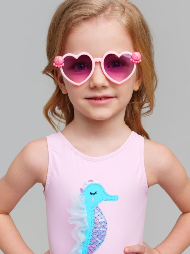 Очки солнцезащитные для детей