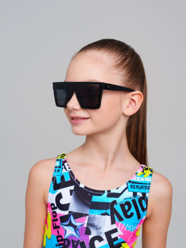 Очки солнцезащитные для детей