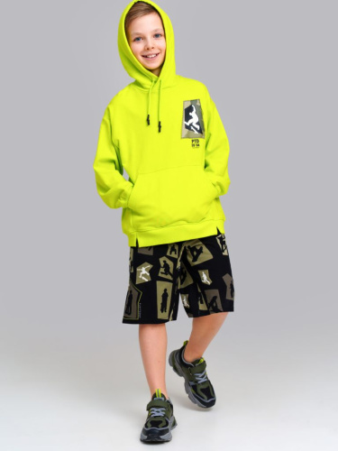 Толстовка трикотажная для мальчиков