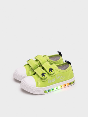 Полуботинки для мальчиков