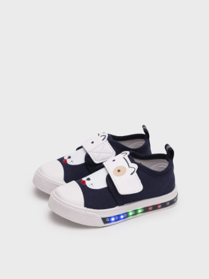 Полуботинки для мальчиков