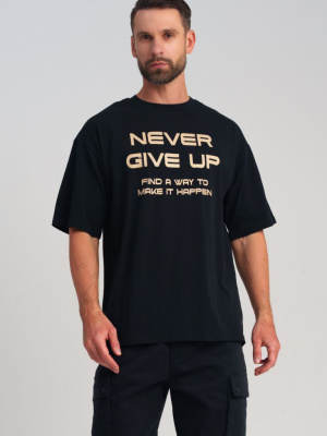 Фуфайка трикотажная для мужчин (футболка)