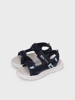 Сандалии для мальчиков