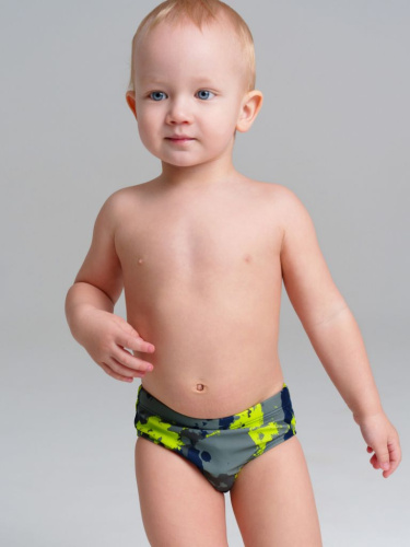 Плавки детские трикотажные для мальчиков