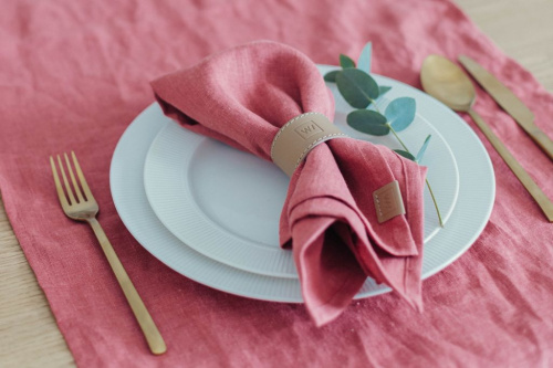 Дорожка сервировочная Spring Rose/Роза