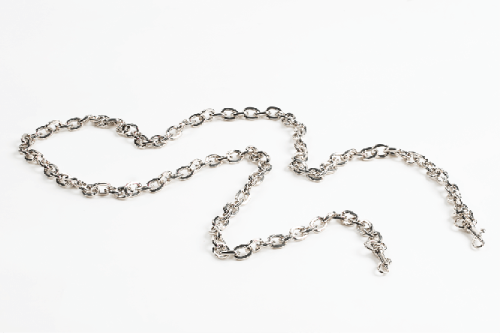 Плечевой ремень цепочка 110 см