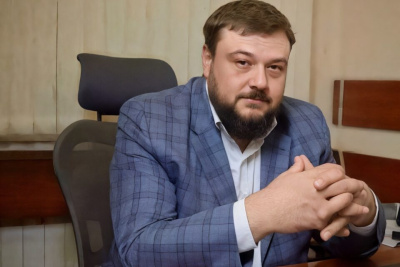 Директором Якутской рудной компании стал Олег Сычев / ЯСИА   