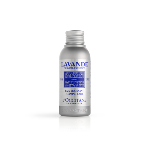 Пена для ванн Лаванда 100 мл