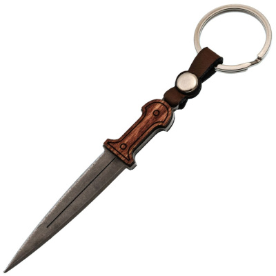 Брелок Кинжал