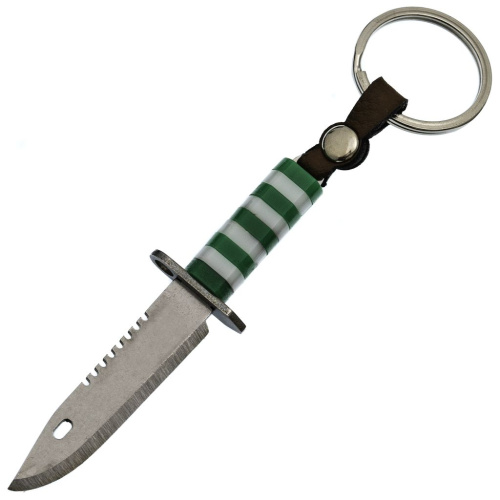 Брелок Штык-нож в ассортименте