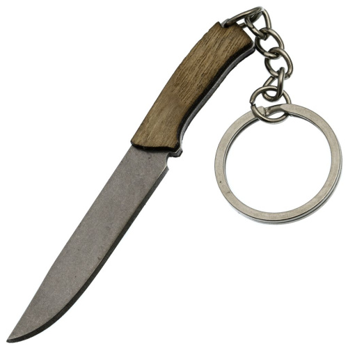 Брелок Охотничий нож