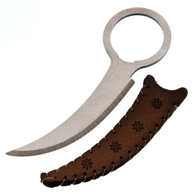 Брелок Крюк