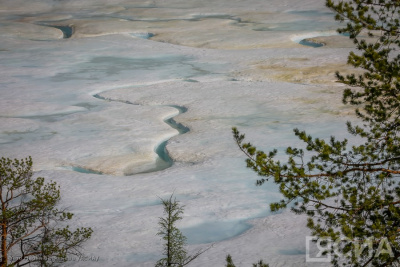 В Якутии примут план адаптации к изменениям климата / ЯСИА   