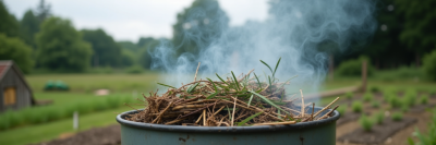 Штрафы за сжигание травы: законы, запреты и ответственность