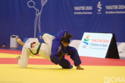Якутские дзюдоисты  выступят на юниорском первенстве России / Дьулустаан Сергеев Волгоград Город Волгоград Волгоградская область