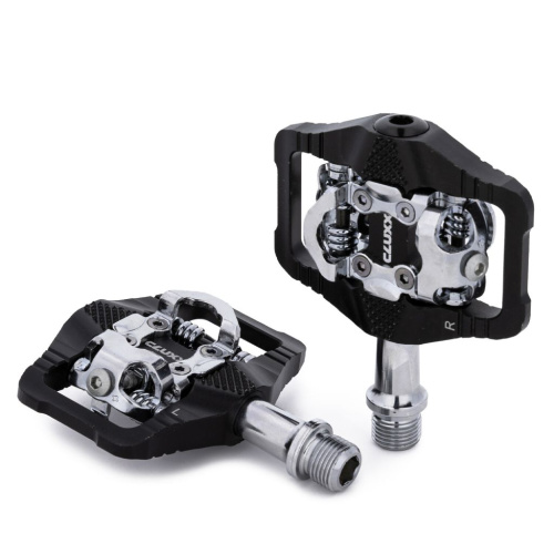 Cluxx Педали CLUXX Rally 200 (0871), цвет Черный