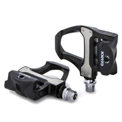 Cluxx Педали CLUXX Ronde 100 (1182), цвет Черный