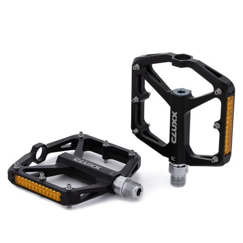 Cluxx Педали CLUXX Rapid 200 (6478), цвет Черный