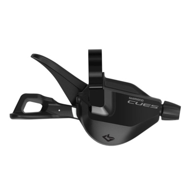 Shimano Шифтер Shimano Cues SL-U6000 10ск., цвет Черный