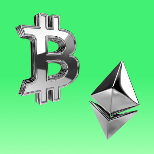 Инвестиции в криптовалюты