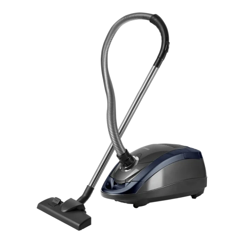 Пылесос с пылесборником RED SOLUTION B350