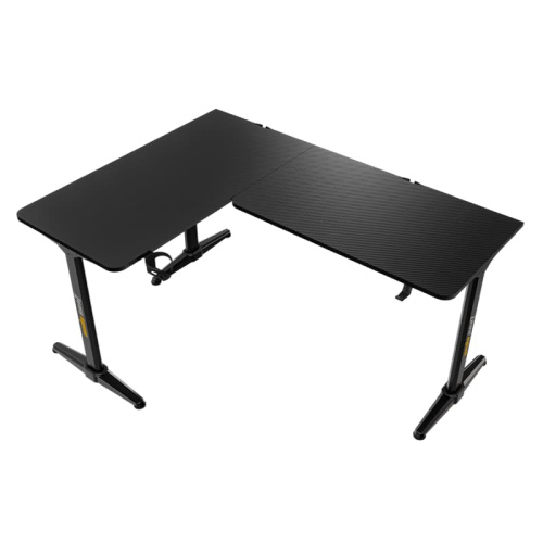 Игровой угловой компьютерный стол Andaseat Wind seeker