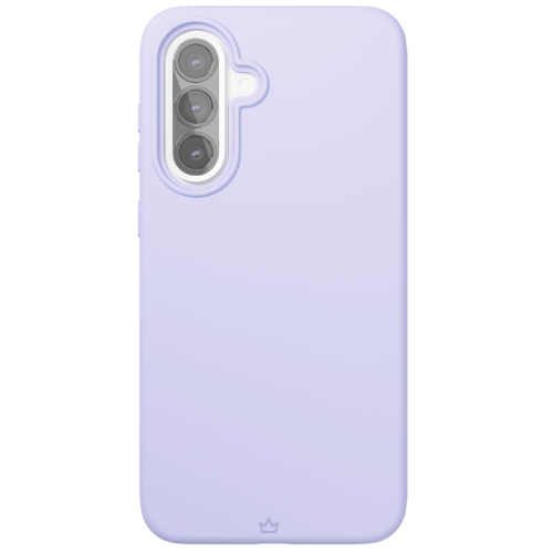 Чехол-крышка VLP Aster Case для Samsung A56, лавандовый